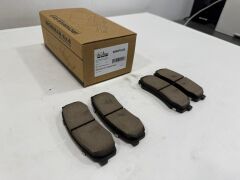 BIMBP0428 Land Cruiser 80 VX80 Kevlar Seramik Arka Fren Balatası
