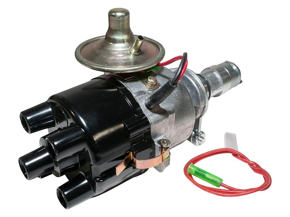 Defender Series Benzinli 4 Silindir Elektronik Distribütör ETC5835