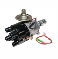 ETC5835 Elektronik Distribütör 4 Silindir Defender Series