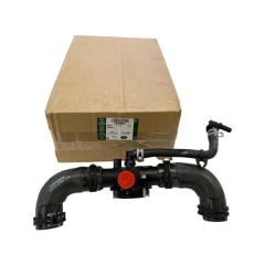 LR036058 Thermostat Housing Upper 4.4 V8 Diesel Range Rover
