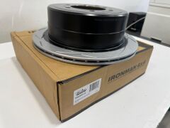 BIMSBR9120 Land Cruiser 80 VX80 Zırhlı Arka Fren Diski