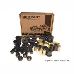 Defender PolyBush Bushing Kit DC7110