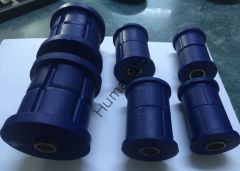Jeep Cherokee XJ Bushing Set 762UK