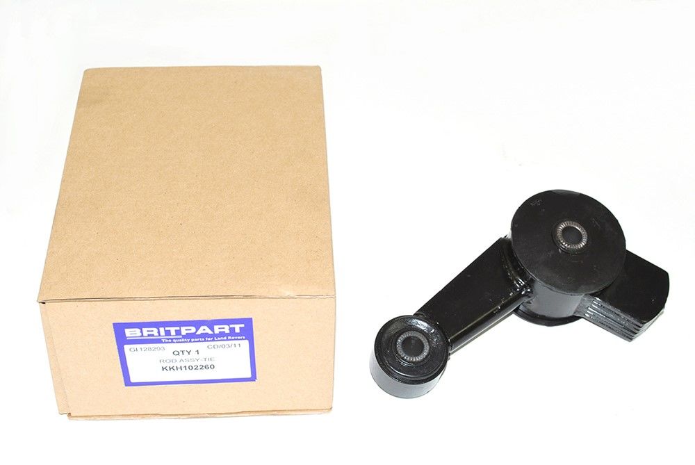 Motor Alt Takozu KKH102260 Freelander 1 | Britpart | Huma Oto
