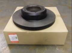 LR189051 LR017952 FTC902 Ön Fren Diski Havalandırmalı Orijinal