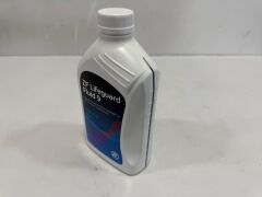 LR023288 JDE26444 Otomatik Şanzıman Yağı 9HP 1 Lt ZF