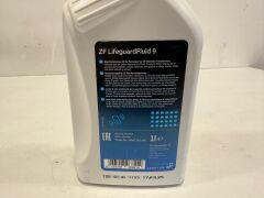 LR023288 JDE26444 Otomatik Şanzıman Yağı 9HP 1 Lt ZF