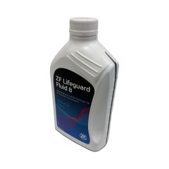 LR023288 JDE26444 Otomatik Şanzıman Yağı 8HP 1 Lt ZF