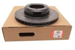 LR189051 LR017952 FTC902 Ön Fren Diski Havalandırmalı Orijinal