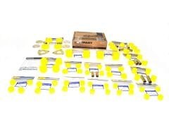 Discovery 1 PolyBush Burç Kiti DC7000