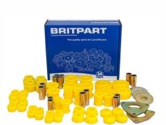 Discovery 1 PolyBush Burç Kiti DC7000