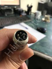Kablolu Kablosuz Vinç Kumanda Kiti BA 2652