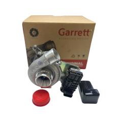 LR024702 LR003578 LR006862 Turbo Garrett 2.2 Freelander 2