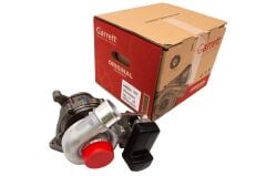 LR024702 LR003578 LR006862 Turbo Garrett 2.2 Freelander 2