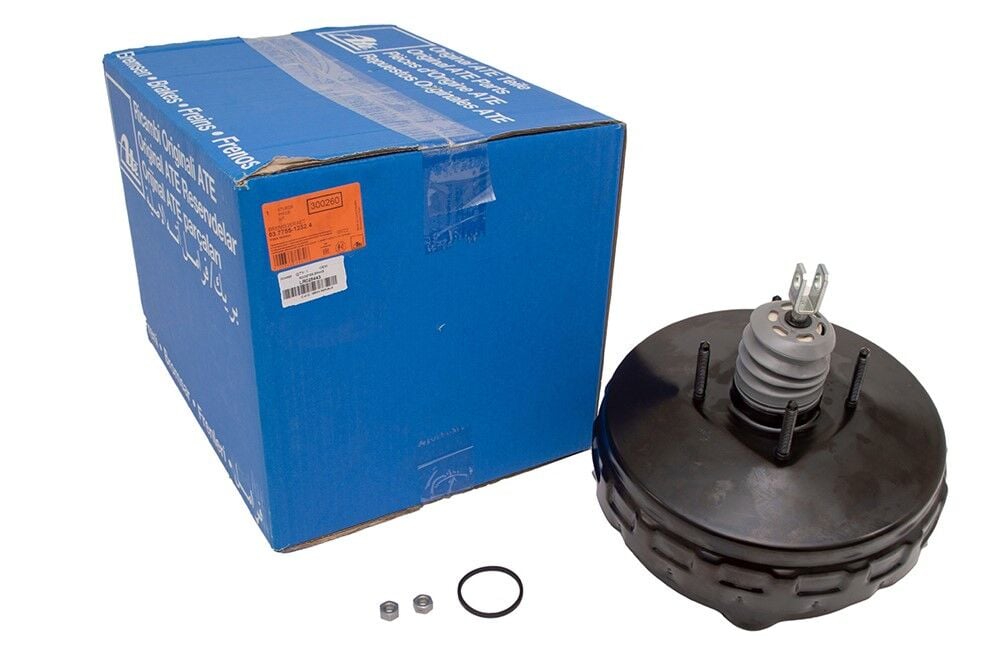 Freelander 2 Fren Westinghouse LR025443 ATE