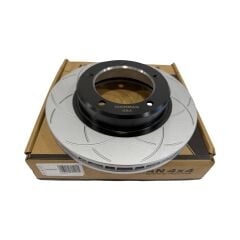 BIMSBR1760 Land Cruiser 100 VX100 Zırhlı Ön Fren Diski