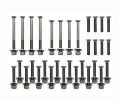 DA1133-P Kapı Menteşe Civatası Takımı Puma Defender DA1133P