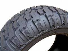 285/65R18 Super Swamper M16 Tire