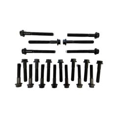 ERR2943 ERR2944 Silindir Kapak Civatası Range Rover P38 DA2141