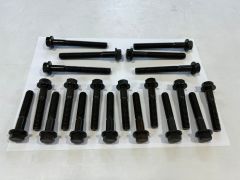 ERR2943 ERR2944 Silindir Kapak Civatası Range Rover P38 DA2141