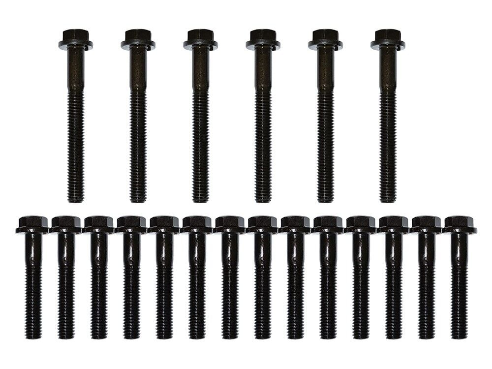 ERR2943 ERR2944 Silindir Kapak Civatası Range Rover P38 DA2141