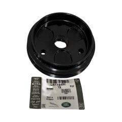 LR115490 J9C16835 Devridaim Kasnağı 2.0 Dizel