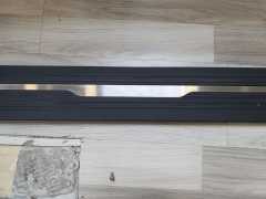 Elektrikli Sol Basamak VPLGP0367