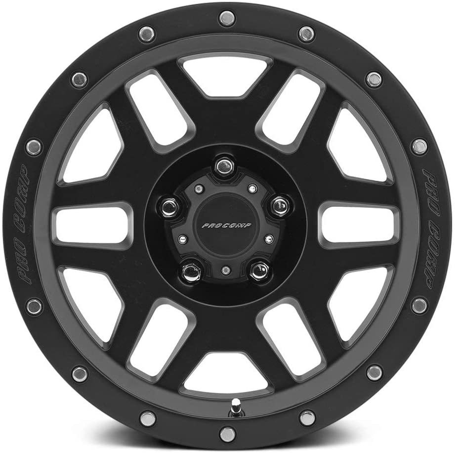 Land Cruiser 5x150 20 Jant PXA 5041-295552 | Procomp USA | Huma Oto