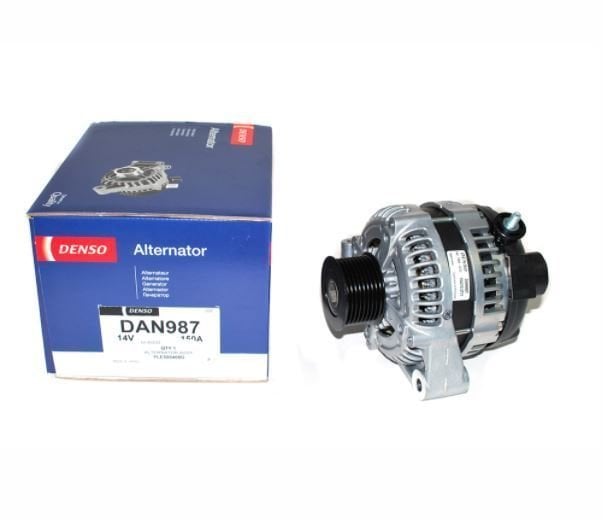 LR133249 YLE500400 YLE500200 Alternatör DENSO