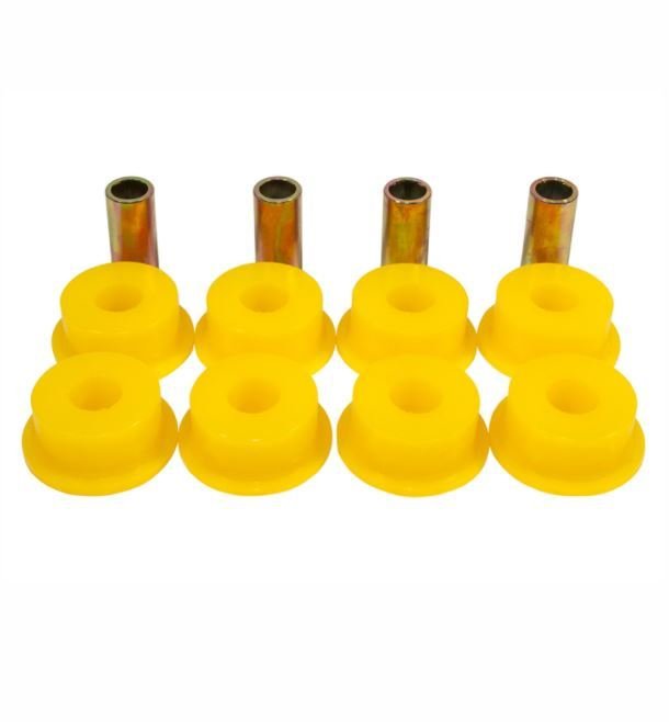Defender Front Arm Bushing NTC6781 PY YELLOW