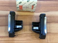 Range Rover Leather Multi Function Steering Wheel Switch YUB500640