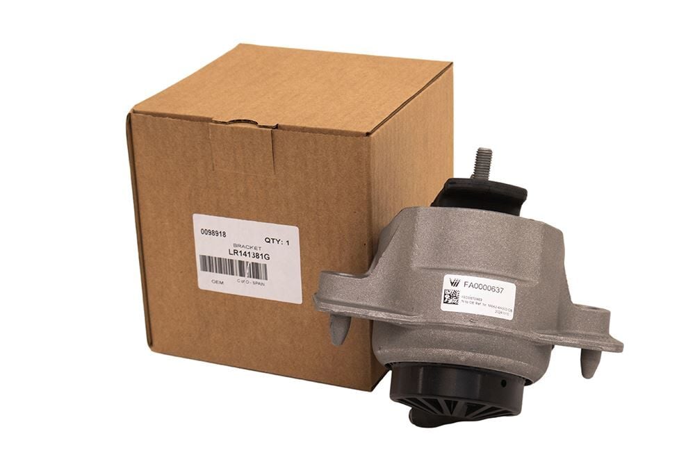 LR141381 LR117098 T4A29957 T Motor Takozu Sağ