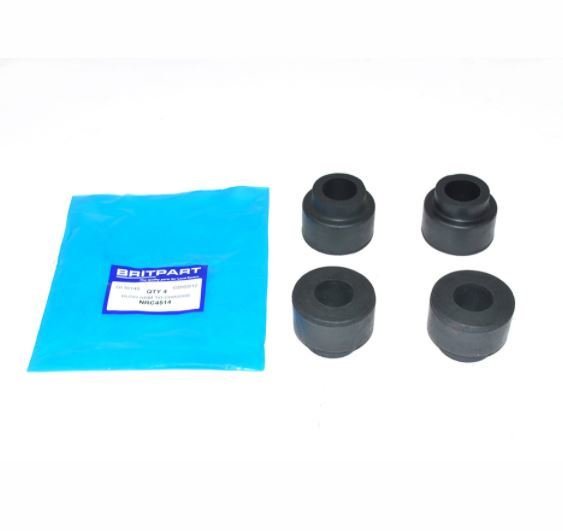 Defender Front Arm Chassis Bushing 4-Piece NRC4514