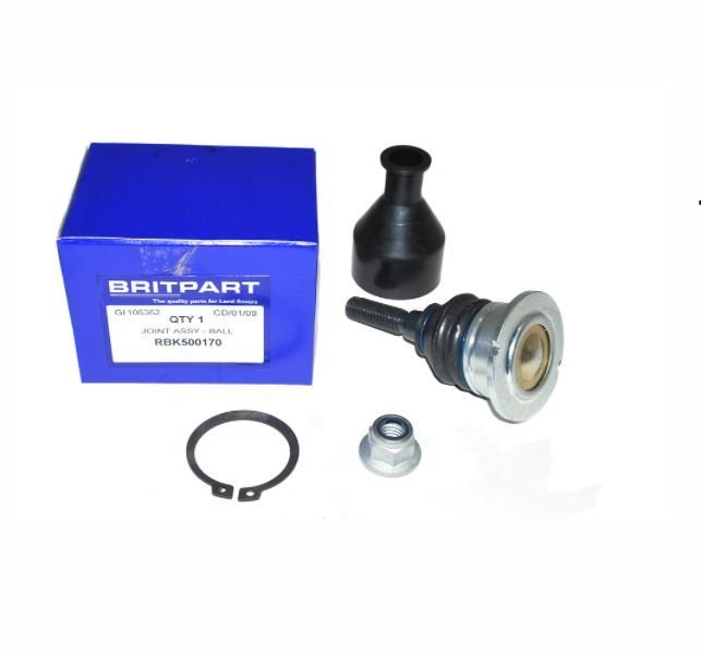 Range Rover Sport Discovery Upper Control Arm Ball Joint RBK500170