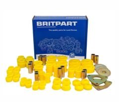 Defender 1999-2007 PolyBush Burç Kiti DC7008