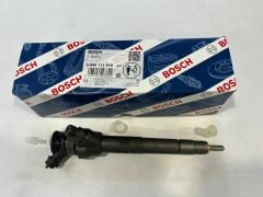 LR125327 JDE40503 LR073710 AJ813375 Injector BOSCH 2.0 Diesel