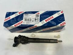 LR125327 JDE40503 LR073710 AJ813375 Enjektör BOSCH 2.0 Dizel
