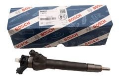 LR125327 JDE40503 LR073710 AJ813375 Injector BOSCH 2.0 Diesel