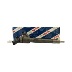 LR125327 JDE40503 LR073710 AJ813375 Injector BOSCH 2.0 Diesel