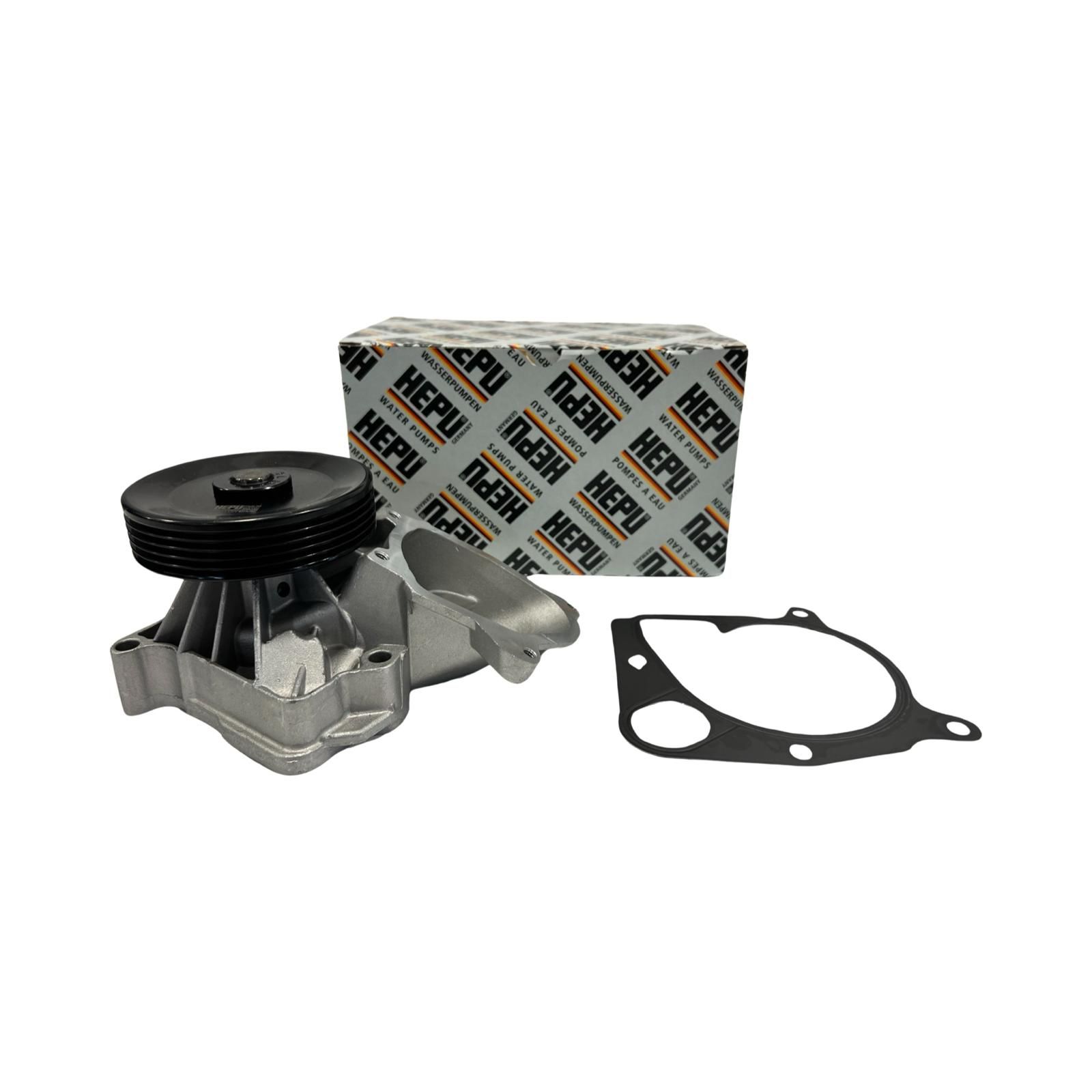 PEB102470L Devridaim HEPU Td4 Freelander 1 PEB102470