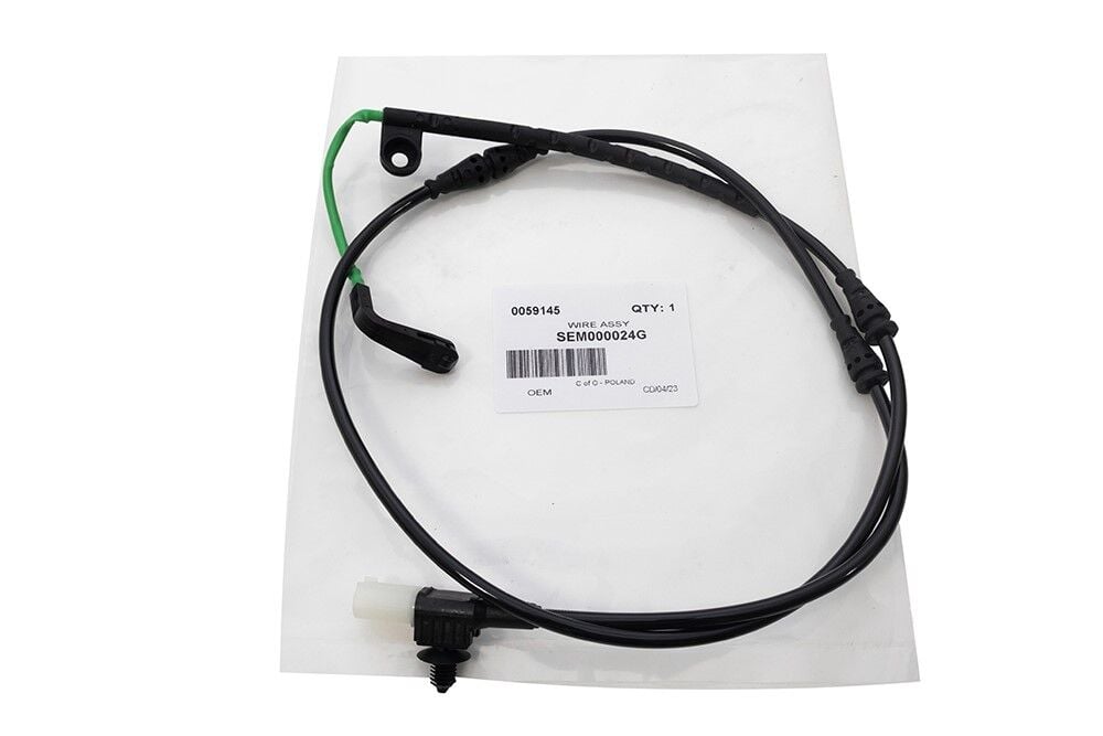 SEM500070 SEM000024 Ön Fren İkaz Fişi OEM Discovery