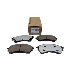 BIMBP2379 Ranger Amarok Kevlar Seramik Zırhlı Ön Fren Balatası