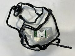 LR078841 LR063126 Vakum Hortum Takımı Range Rover Discovery
