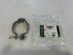 LR087708 EGR Kelepçesi Range Rover