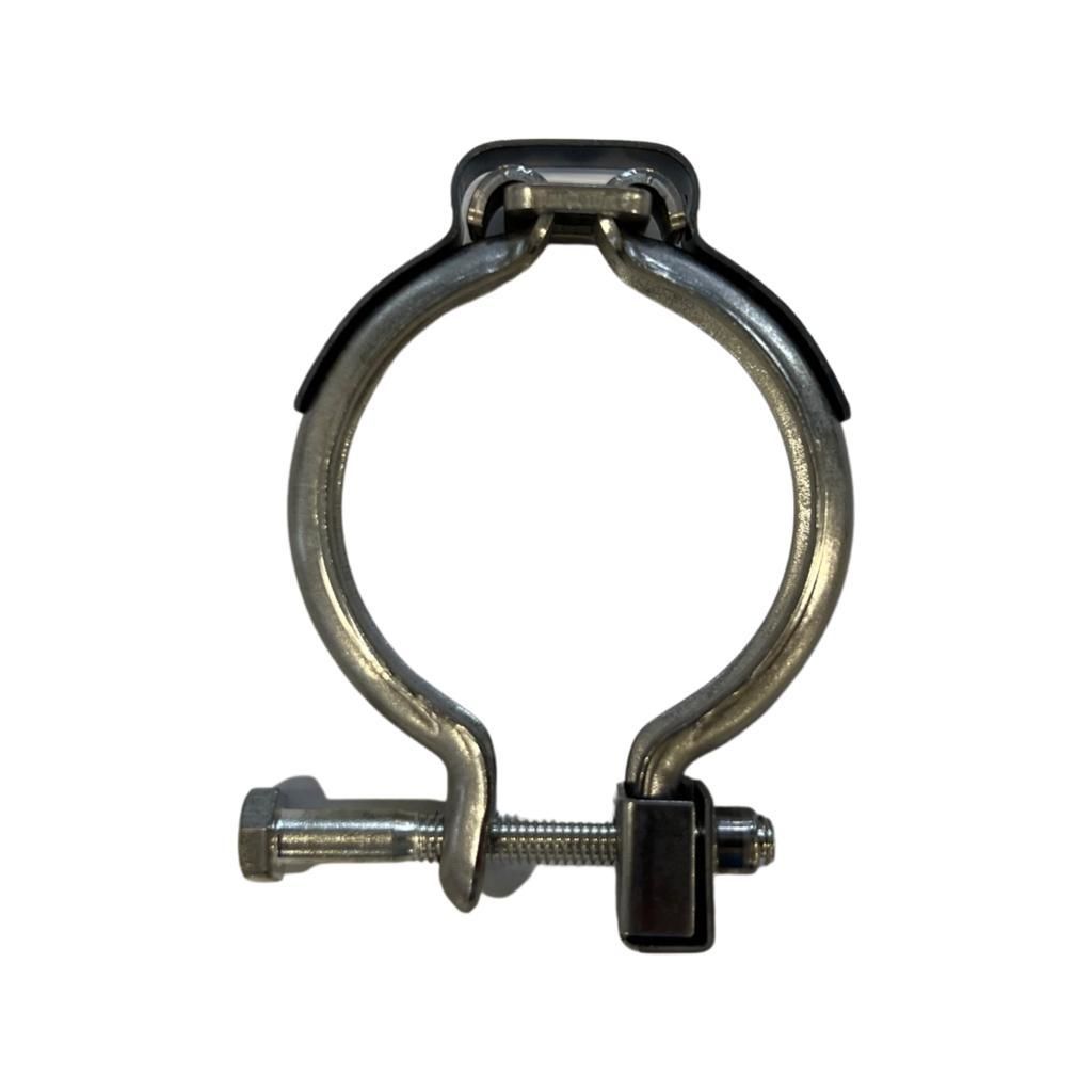 LR087708 EGR Clamp Range Rover