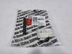 NRC4475-L Gaz Pedal Mili Otokar Defender