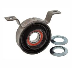 LR037028 TVB500390 Rear Shaft Hanger Bearing GKN Range Rover Sport