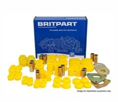 Defender 1994-1999 Burç Kiti DC7010