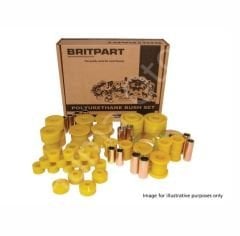 DC7010 PolyBush Burç Kiti 1994-1999 Defender