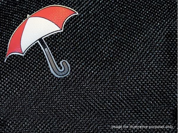Sport Waterproof Seat Cover DA2819BLACK